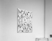Entanglement  Acrylic Print
