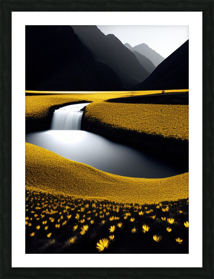 Fine Art print
