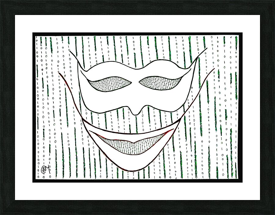  Fine Art print
