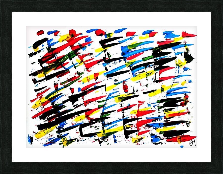  Fine Art print