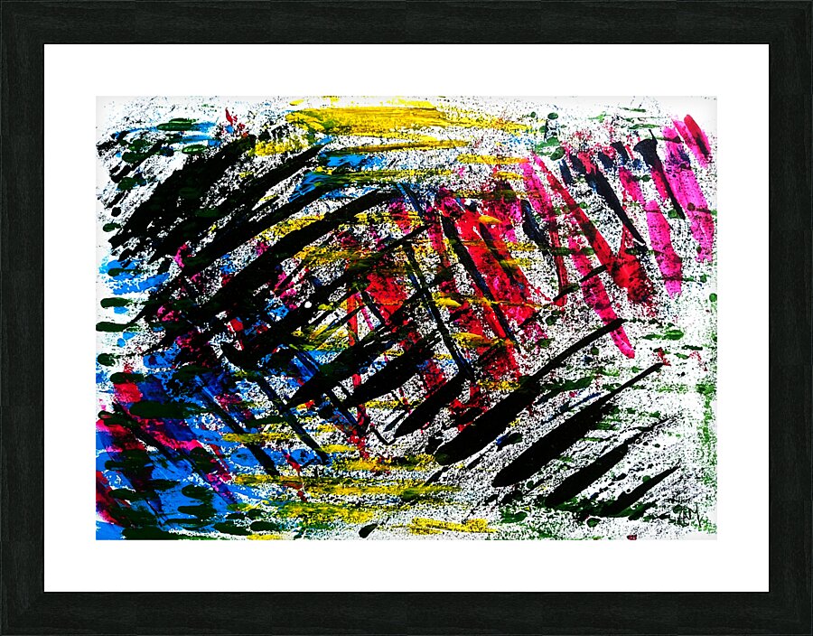  Fine Art print