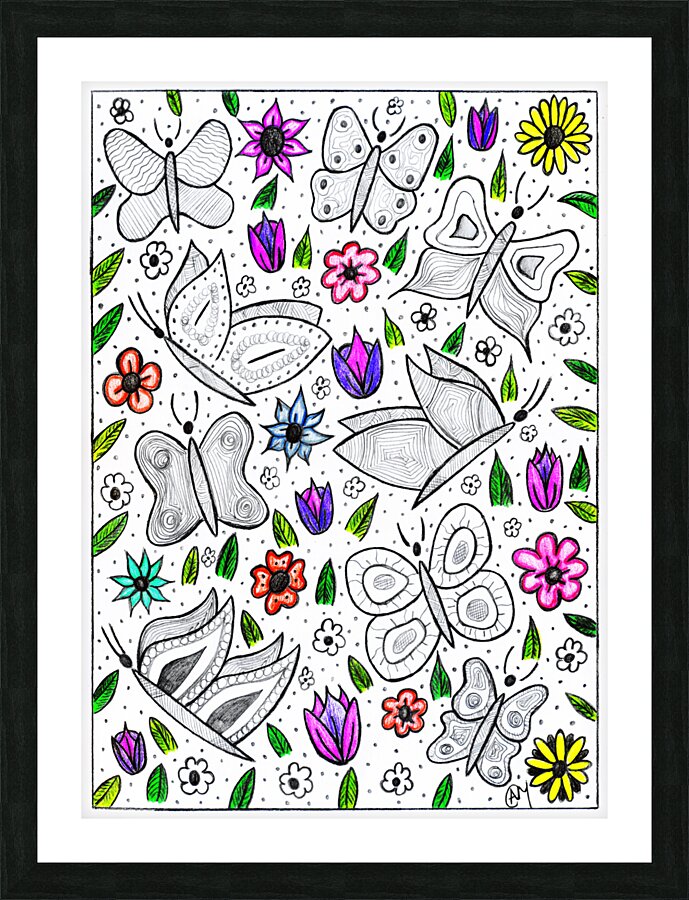  Fine Art print