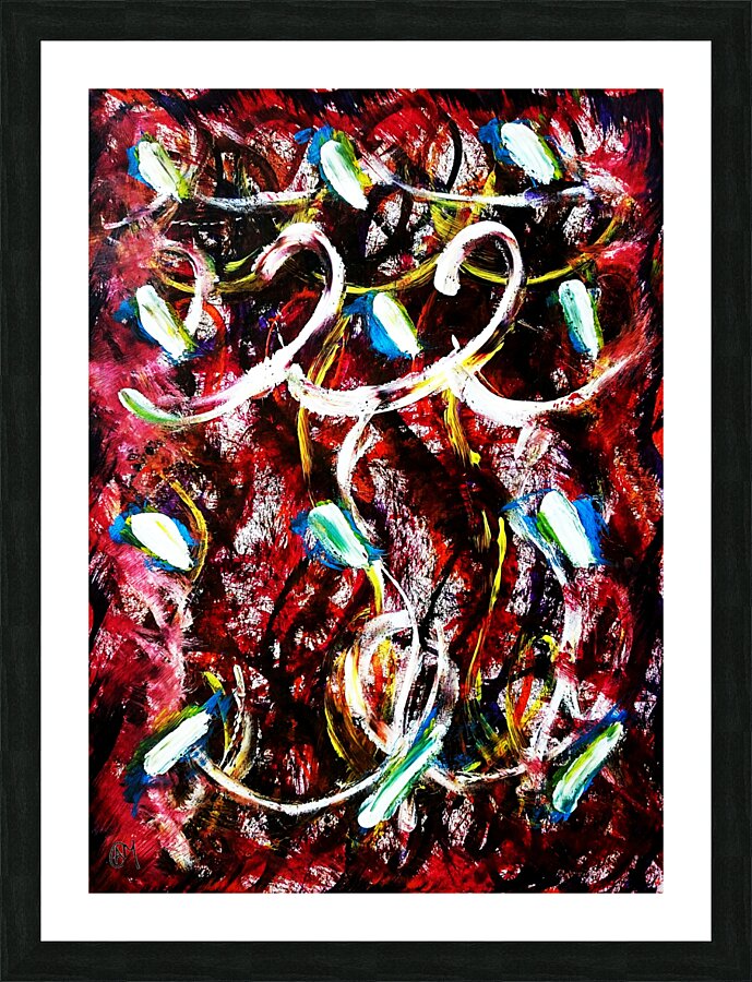  Fine Art print