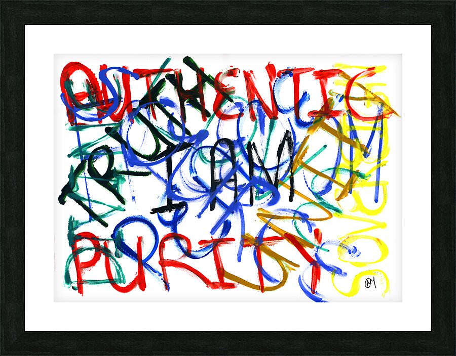  Fine Art print