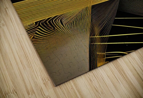 Generative Line Art ~1 Nancy A Mechrek puzzle