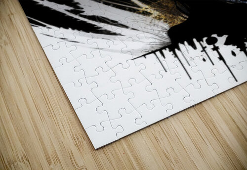 The Mystic  Nancy A Mechrek puzzle