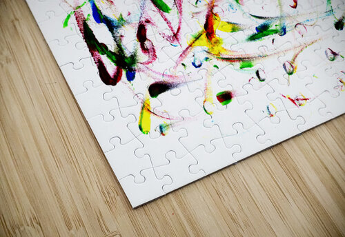 Bird Song Nancy A Mechrek puzzle
