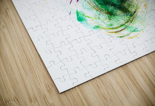 The Cosmos Nancy A Mechrek puzzle