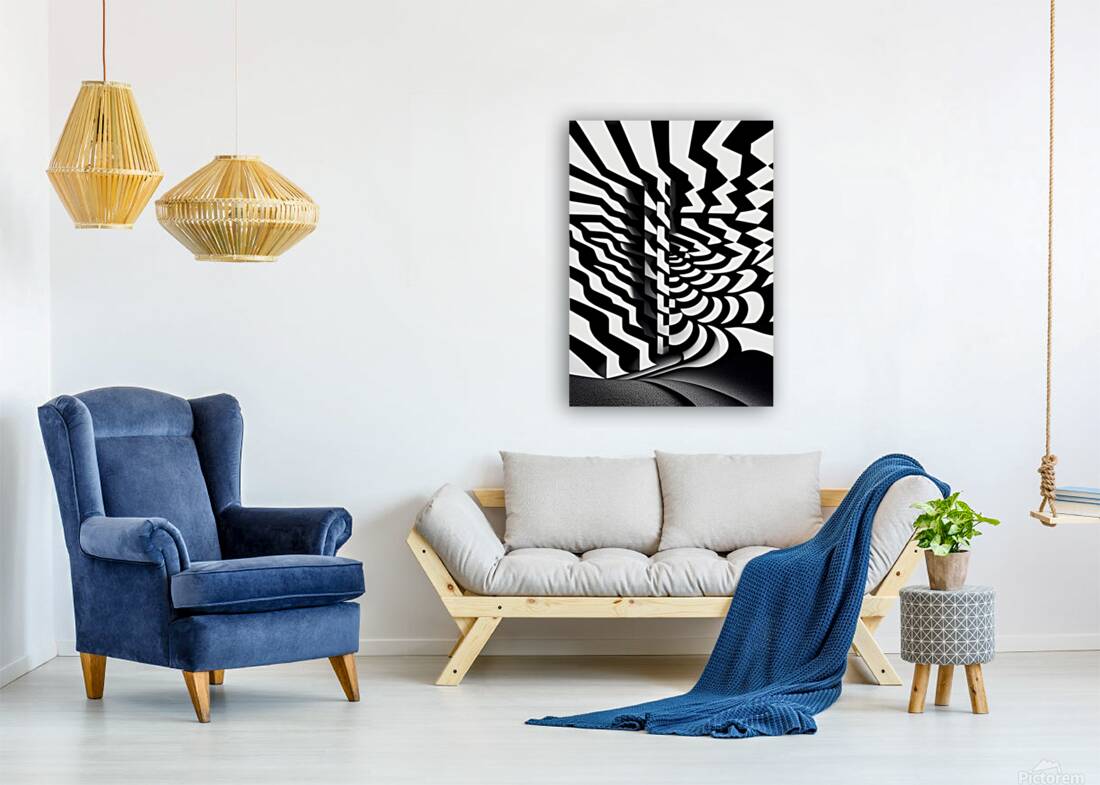 Optical Illusion ~1 Reproduction