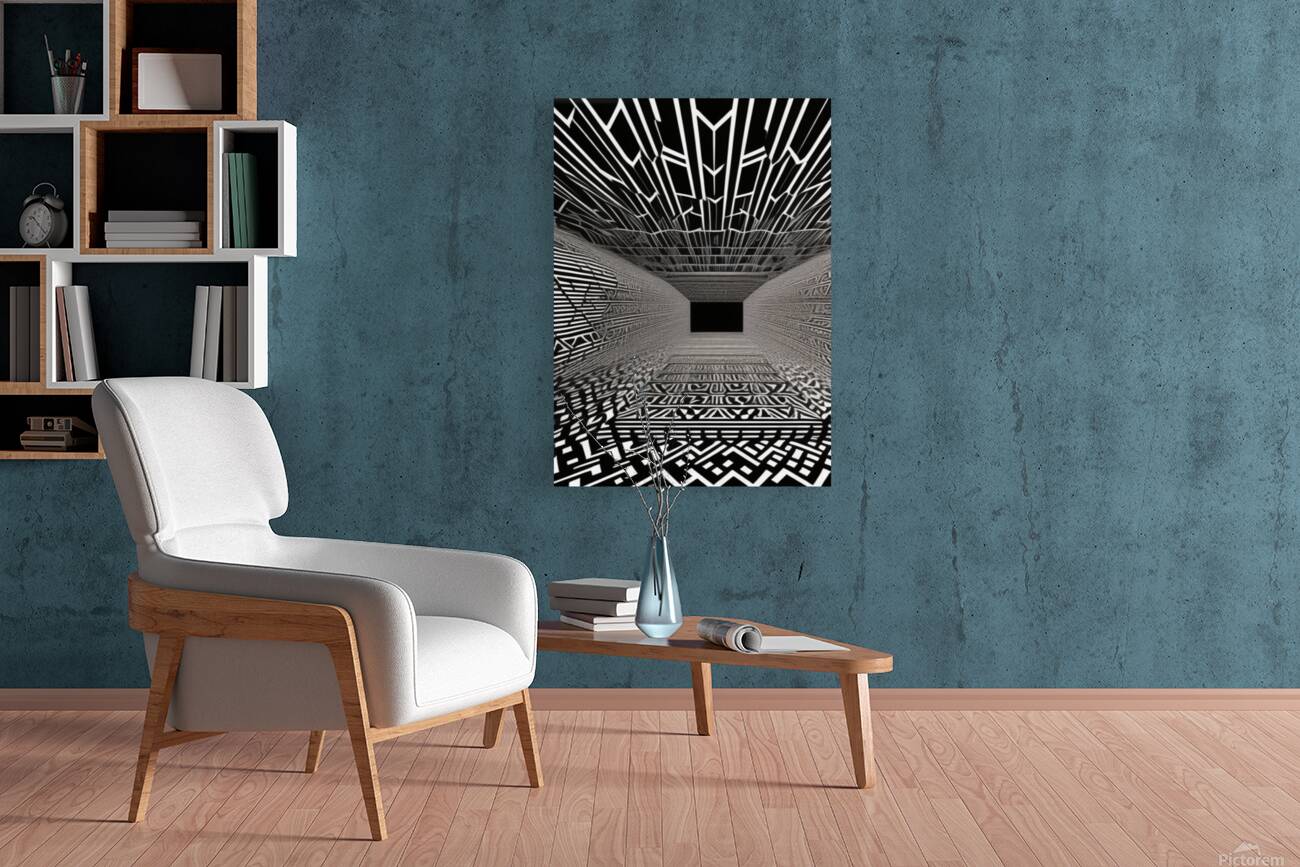 Optical Illusion ~2 Reproduction