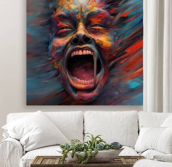 Rage Reproduction