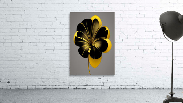 Flower Blossom ~2 Wall Preview
