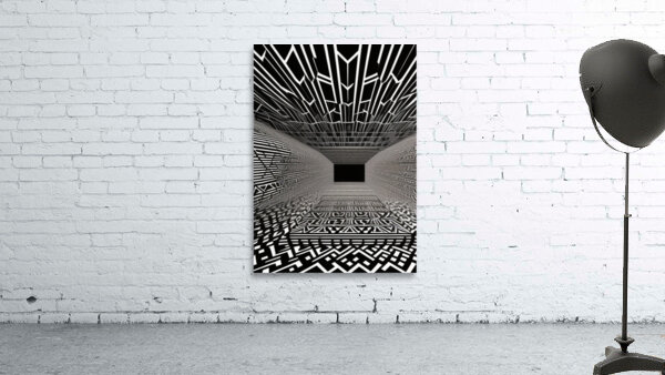 Optical Illusion ~2 Wall Preview