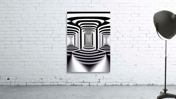Optical Illusion ~3 Wall Preview