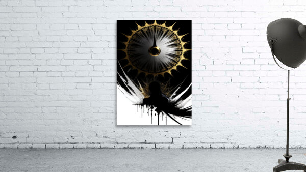 The Mystic  Wall Preview