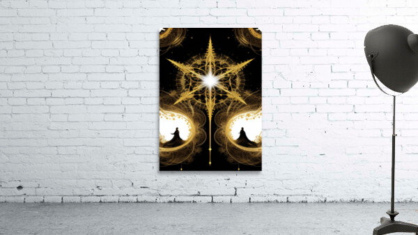 The Sage  Wall Preview