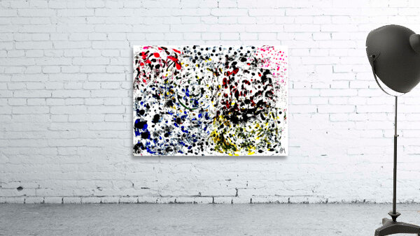 Soul Fragmentation Wall Preview