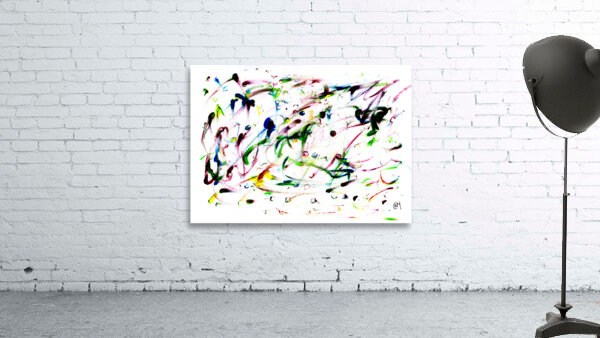 Bird Song Wall Preview