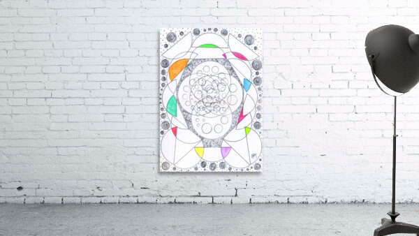 Cosmic Dance Wall Preview