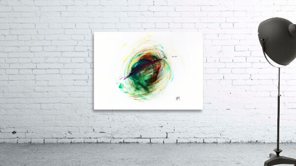 The Cosmos Wall Preview