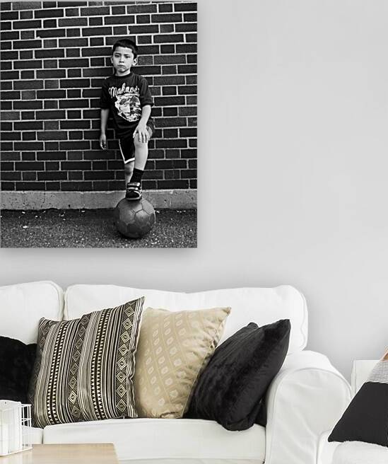 VULNERABLE DREAMERS FILES 37TO PRINT LCJ 36 by Ligia Photographer
