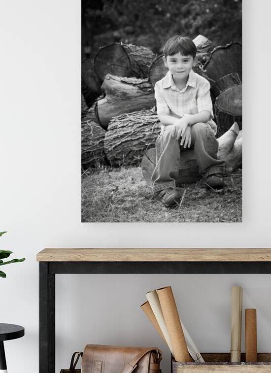 VULNERABLE DREAMERS FILES 38TO PRINT LCJ 37 by Ligia Photographer