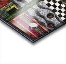 ABSTRACT 1 Acrylic print