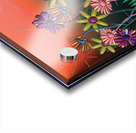 ROSEGRASS Acrylic print