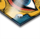 THEEYES HAVE IT Acrylic print