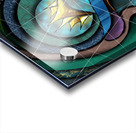 TEMPLATE copy 13 Acrylic print