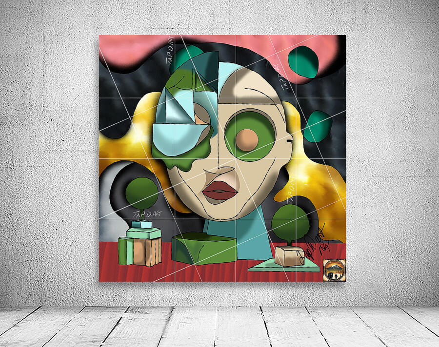 GOING SMOOTH Wall Preview