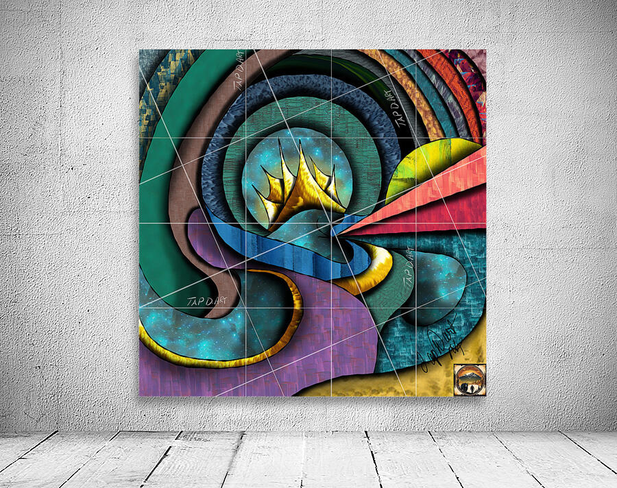 TEMPLATE copy 13 Wall Preview