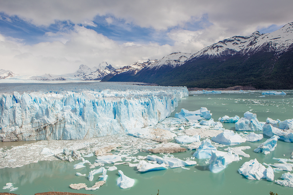 Perito Moreno Glacier 5453 Digital Download