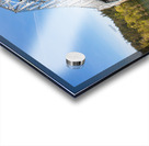 Bridge of the Gods 0855 Acrylic print