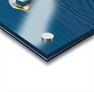 Great Egret 3460 Acrylic print