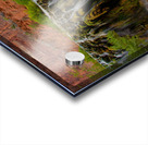  havasu falls 9877 Acrylic print