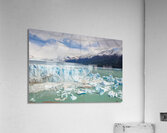 Perito Moreno Glacier 5453 Acrylic Print
