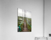 Ecuador 9 0813 Acrylic Print