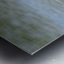 Little Blue Heron 3242 Metal print