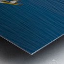 Great Egret 3460 Metal print