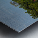 Ecuador 9 0611 Metal print