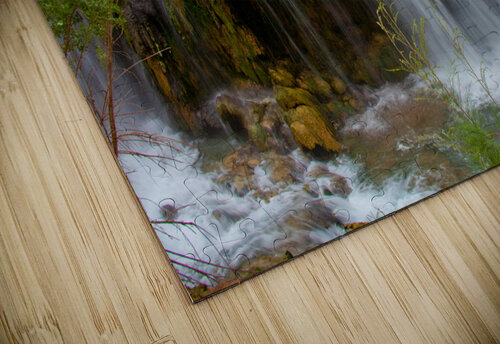  havasu falls 9877 Robert Burnett puzzle