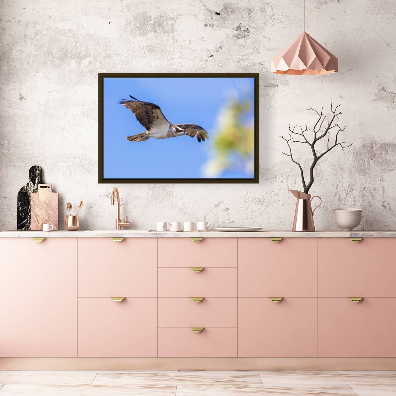 Osprey 5011 Reproduction