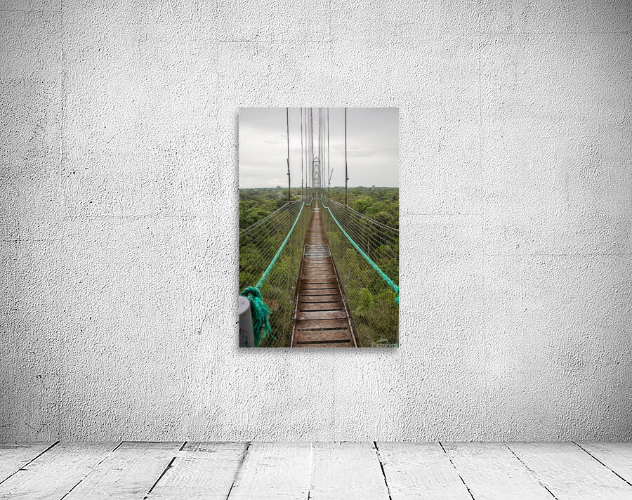 Ecuador 9 0813 Wall Preview