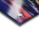 mayaland Acrylic print