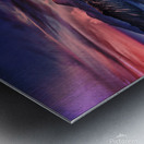 mayaland Metal print