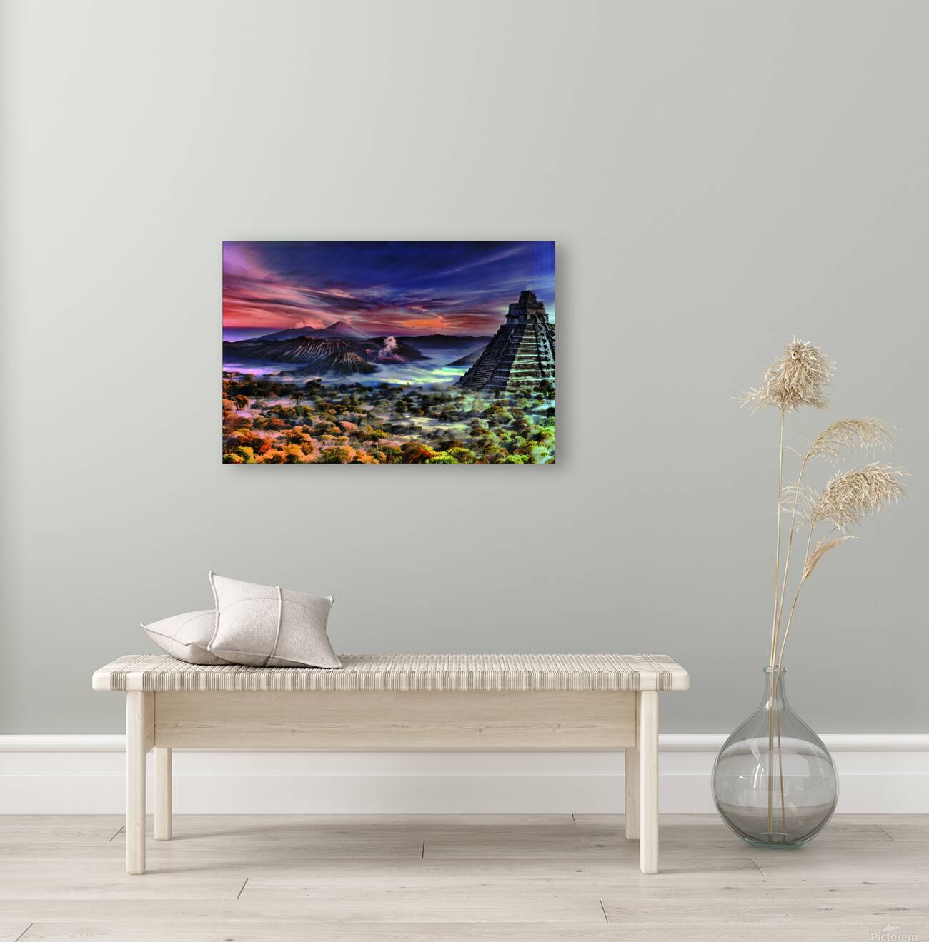 mayaland Reproduction