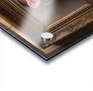 Very cute twins Acrylic print