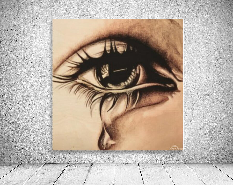 Mystical Tears Wall Preview