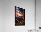 Beautiful nature Acrylic Print